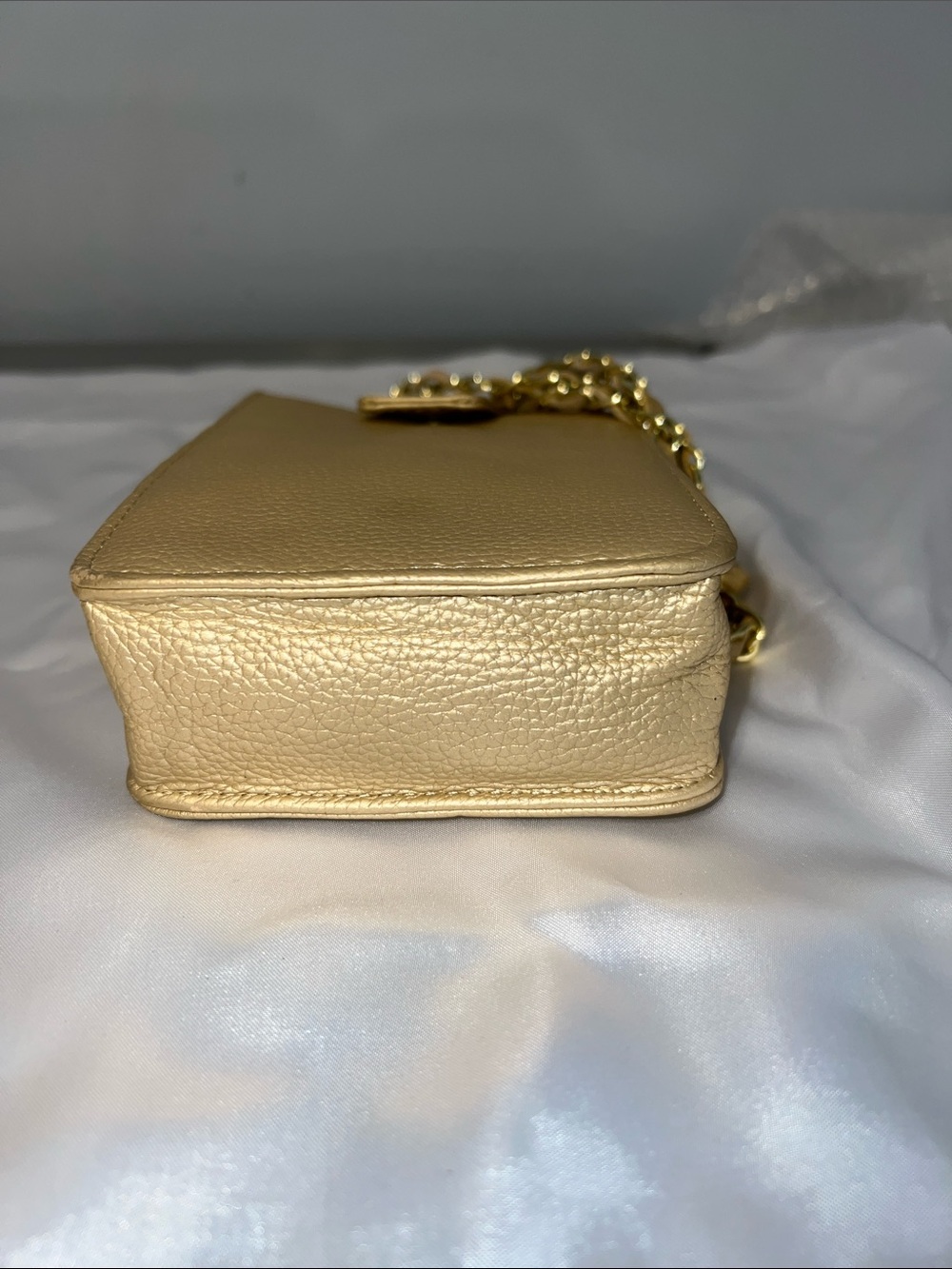 Gaini Bernini cross body phone bag good use condition - Picture 8 of 8